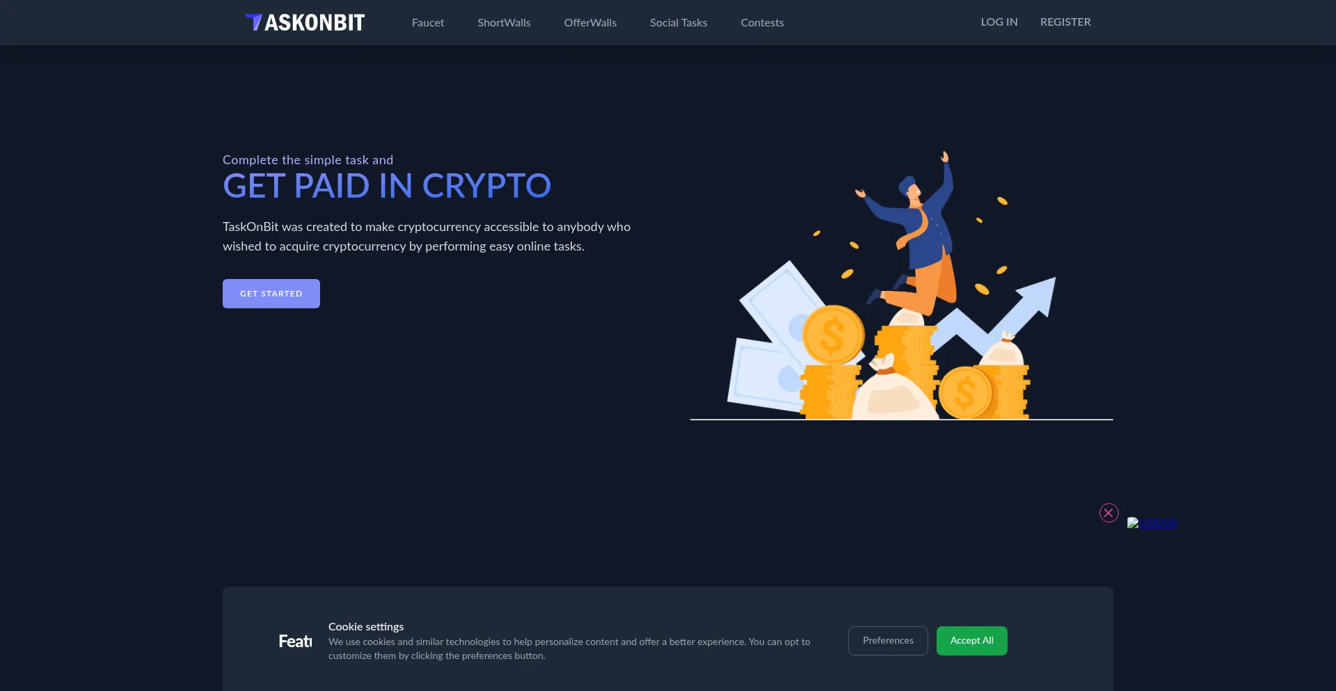 Taskonbit.com