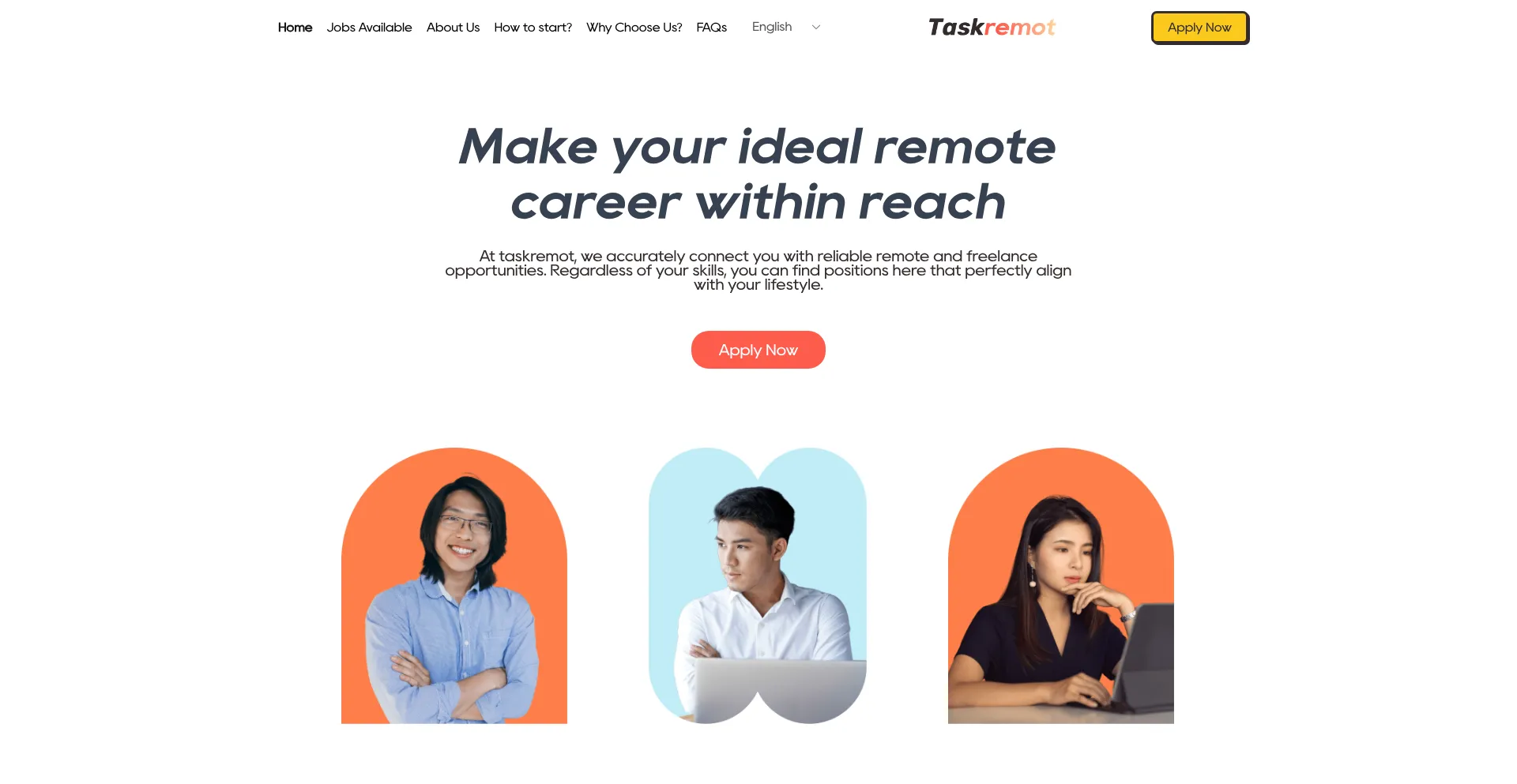 Taskremot.com