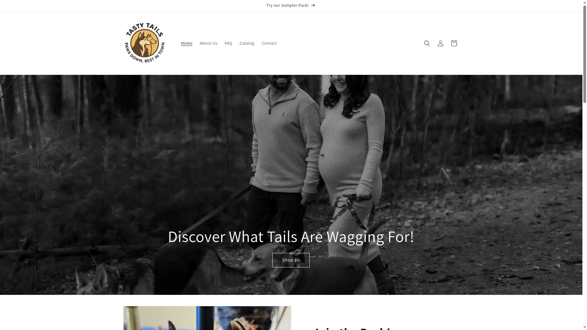 Tastytailsk9.com