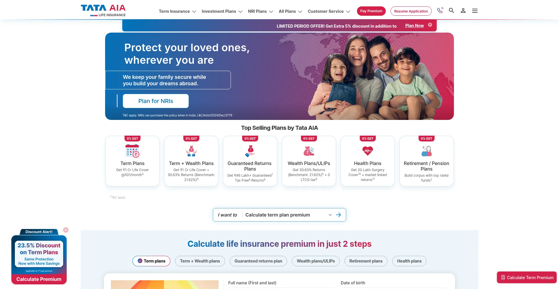 Tataaia.com