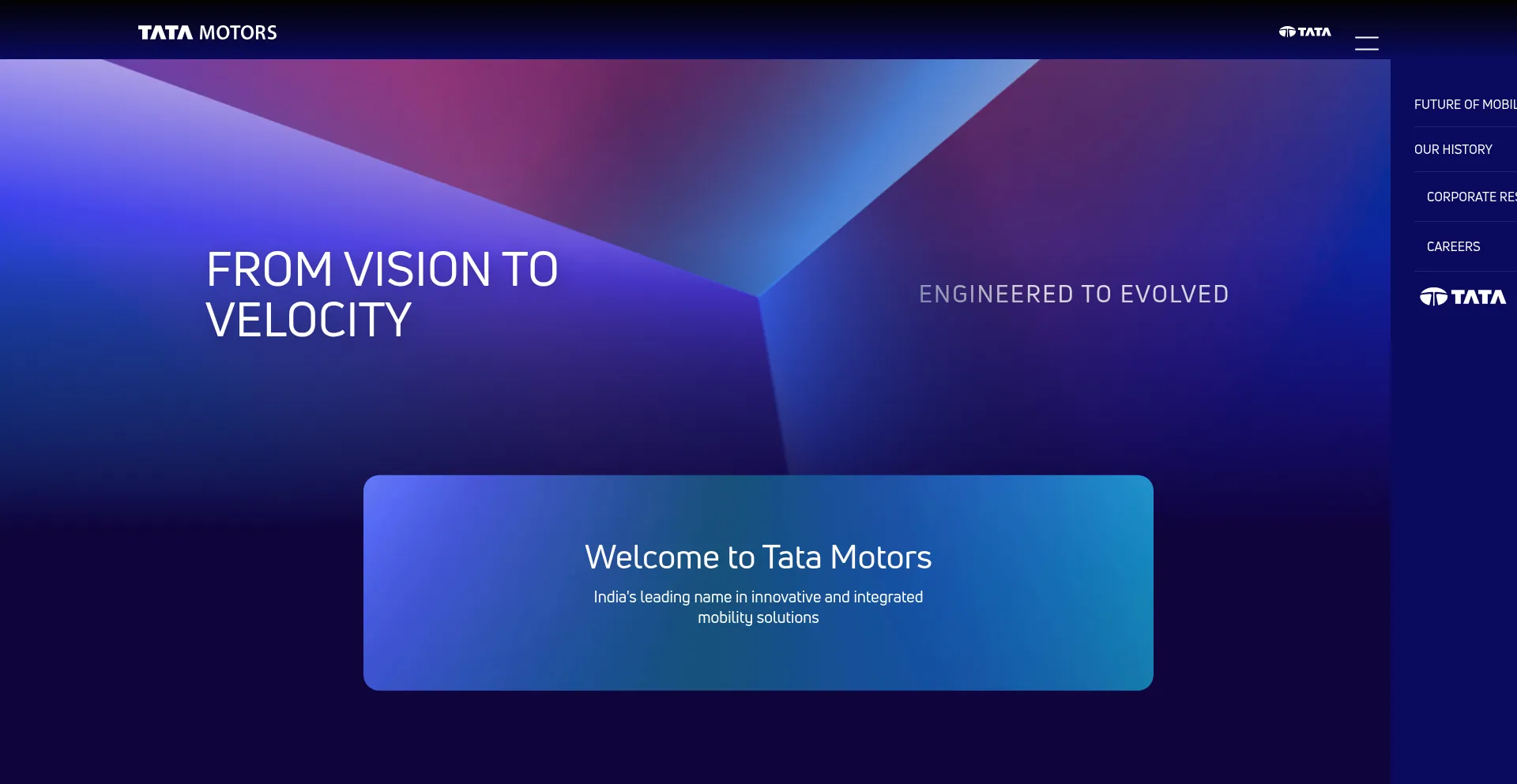 Tatamotors.com