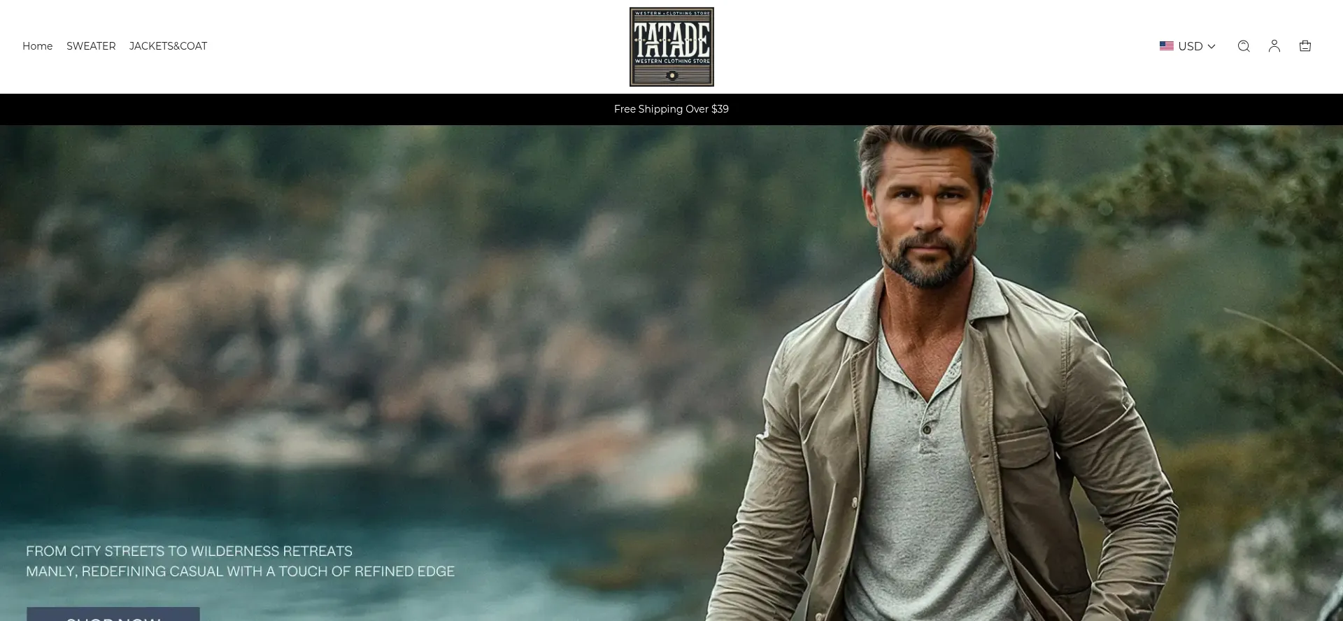 Tateade.com
