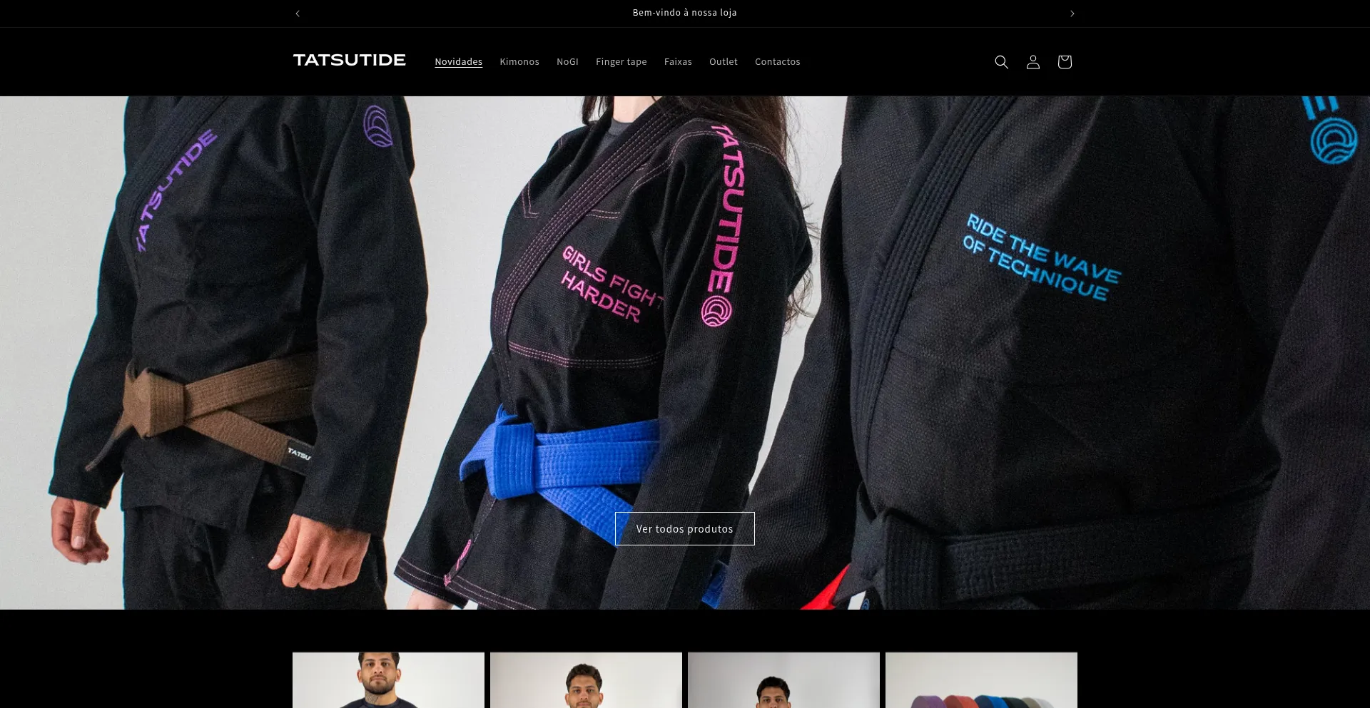 Tatsutide.com