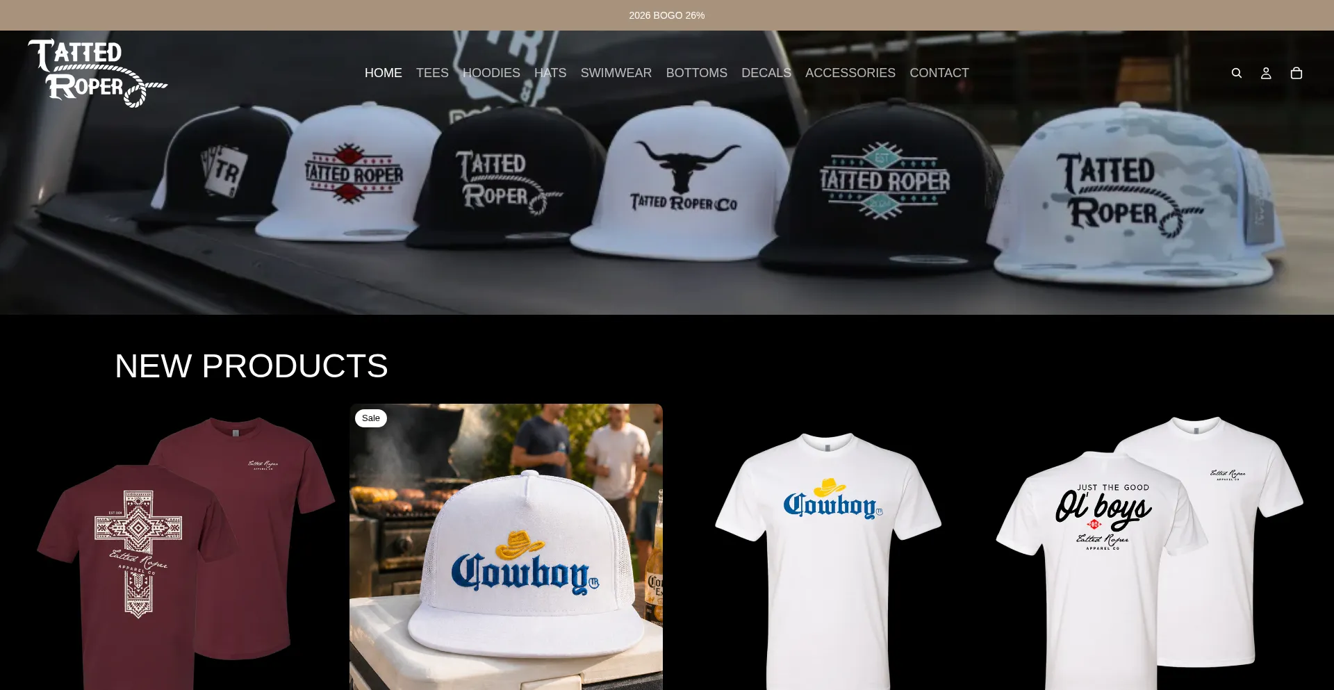 Tattedroper.com