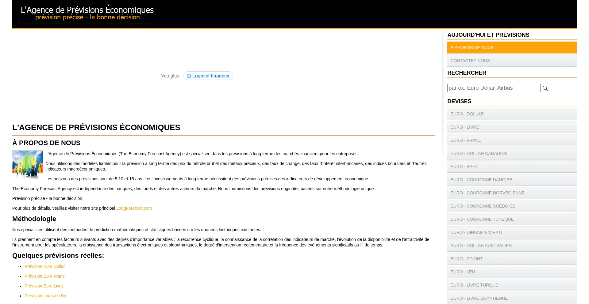 Tauxde.com