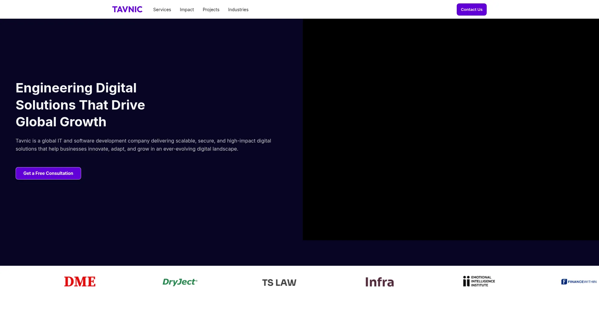 Tavnic.com