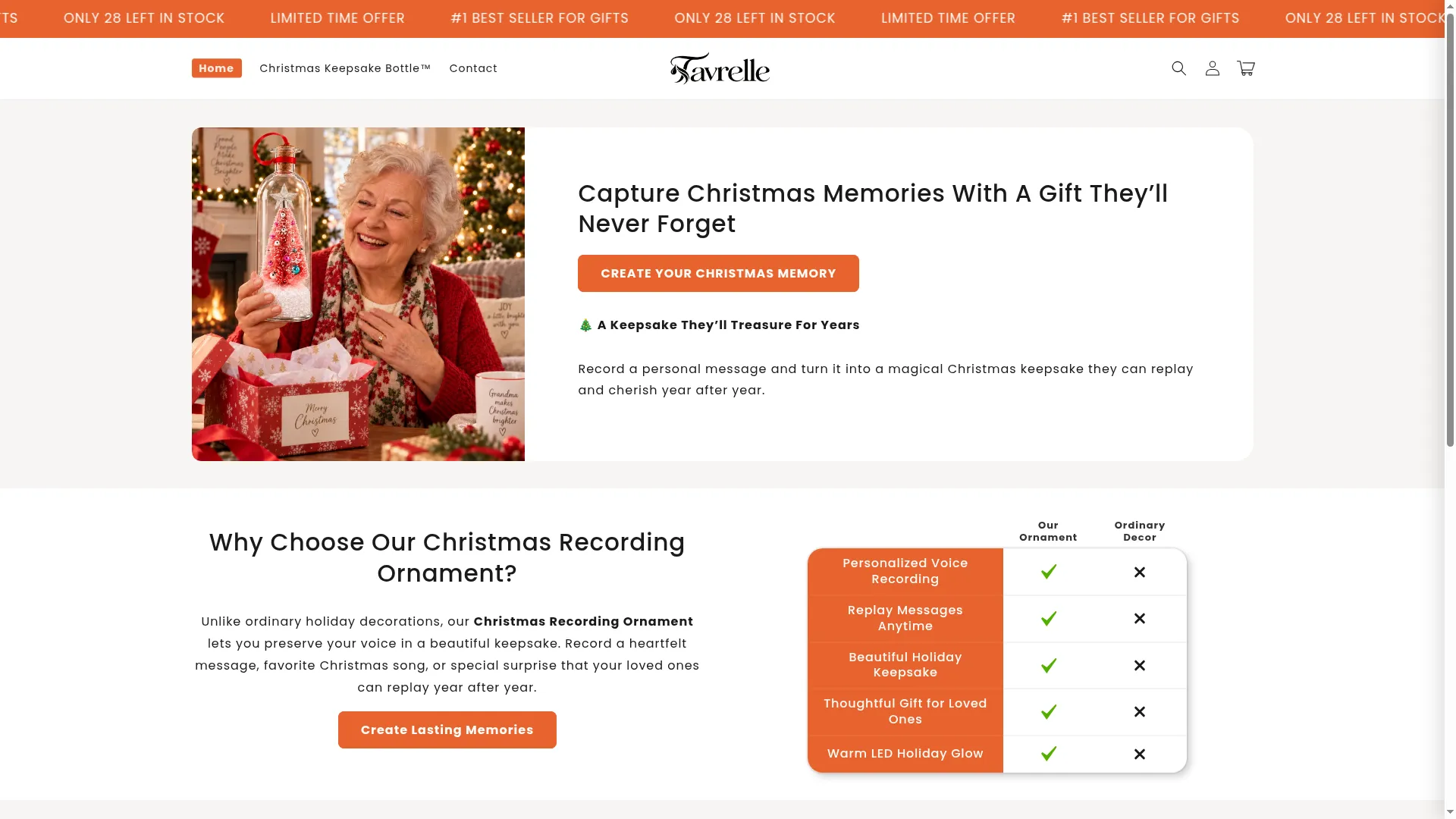 Tavrelle.com