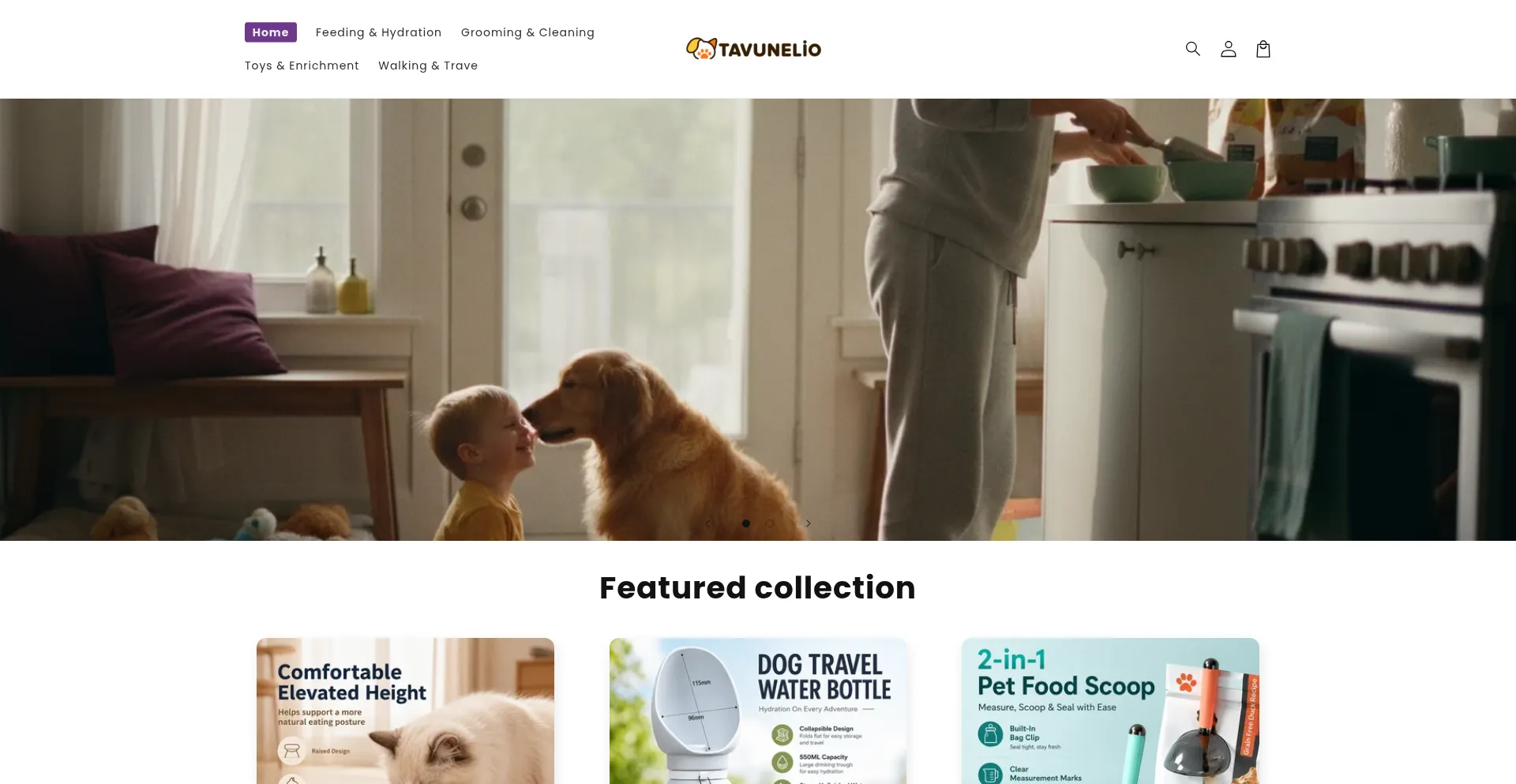 Tavunelio.com