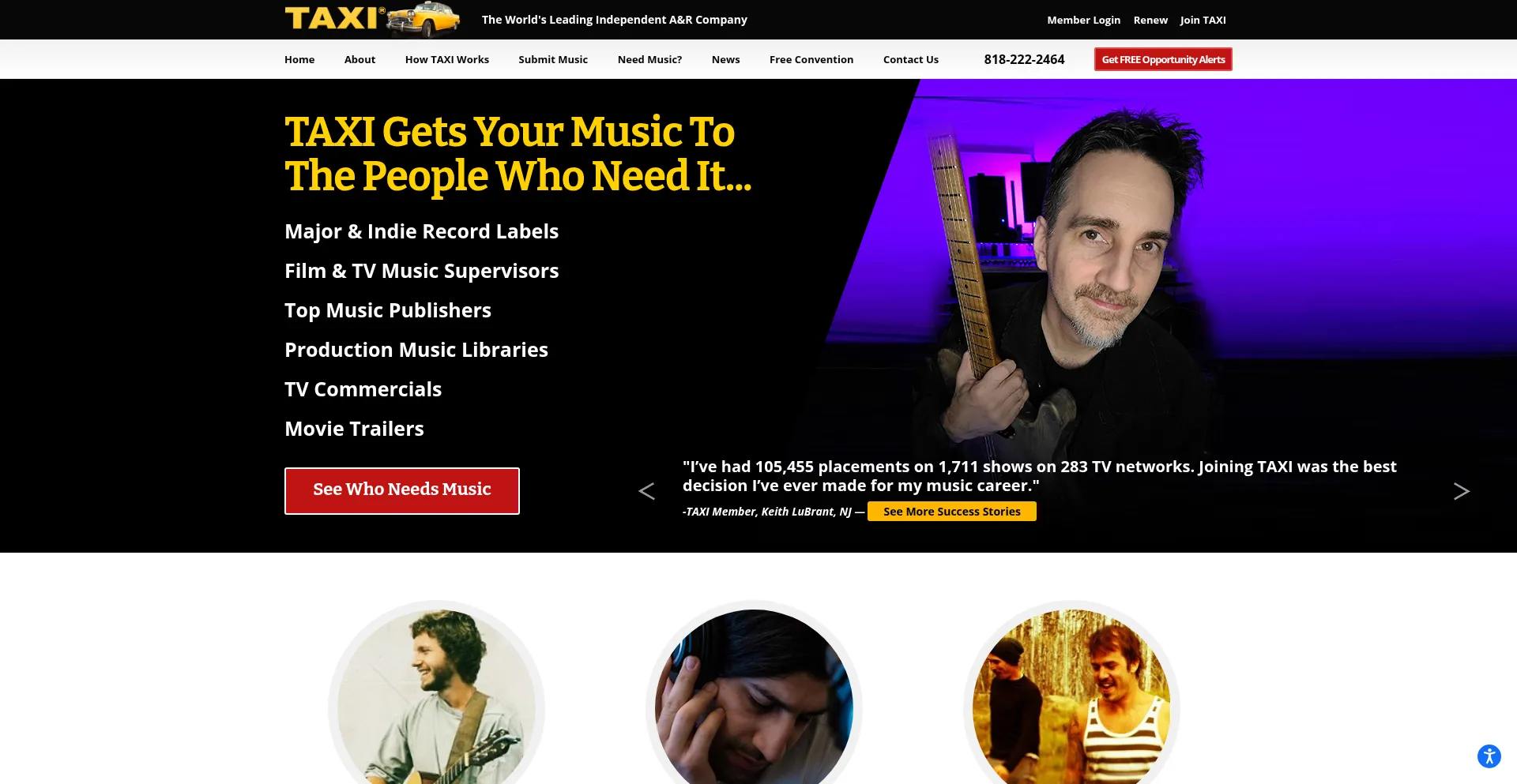 Taxi.com
