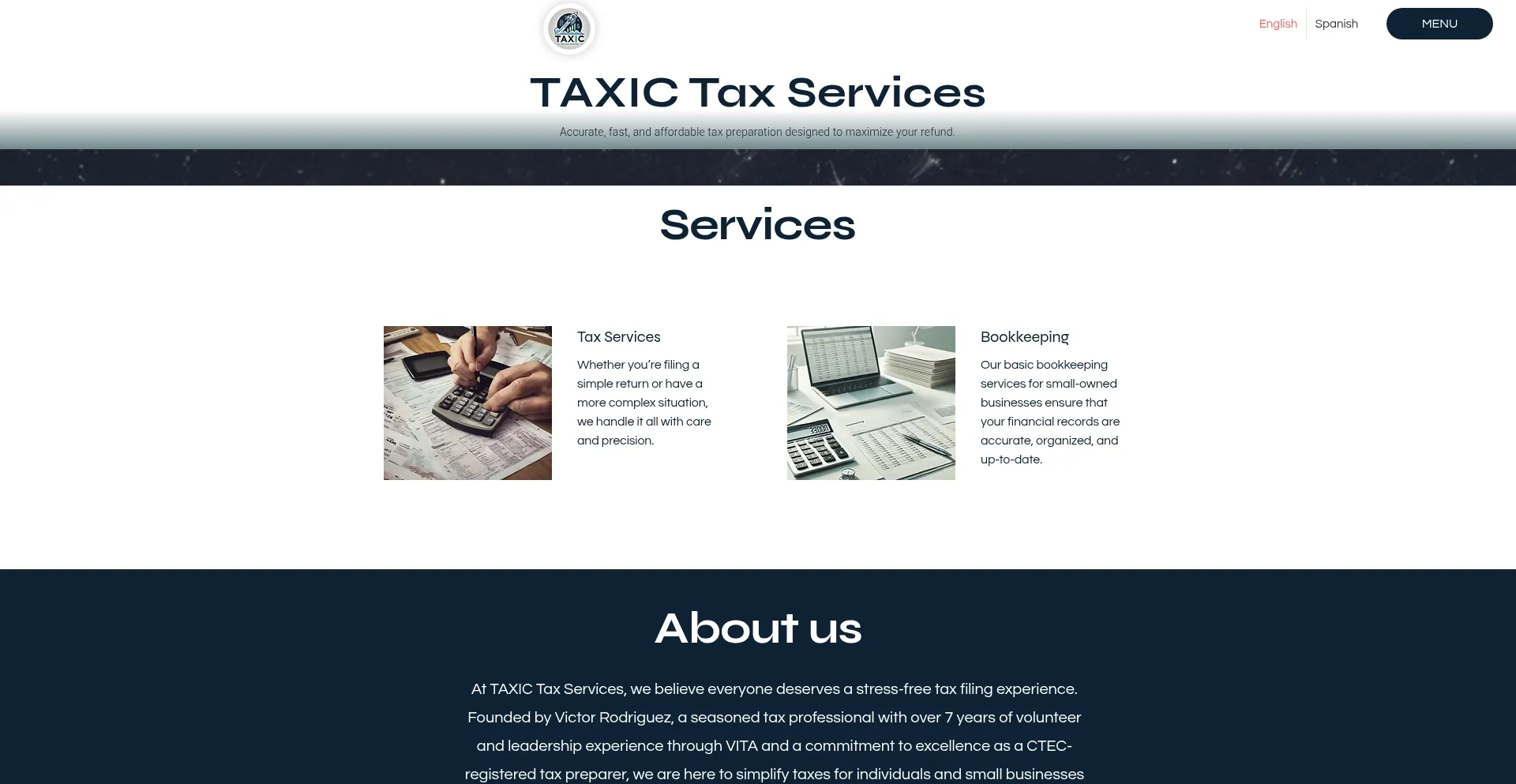 Taxicts.com