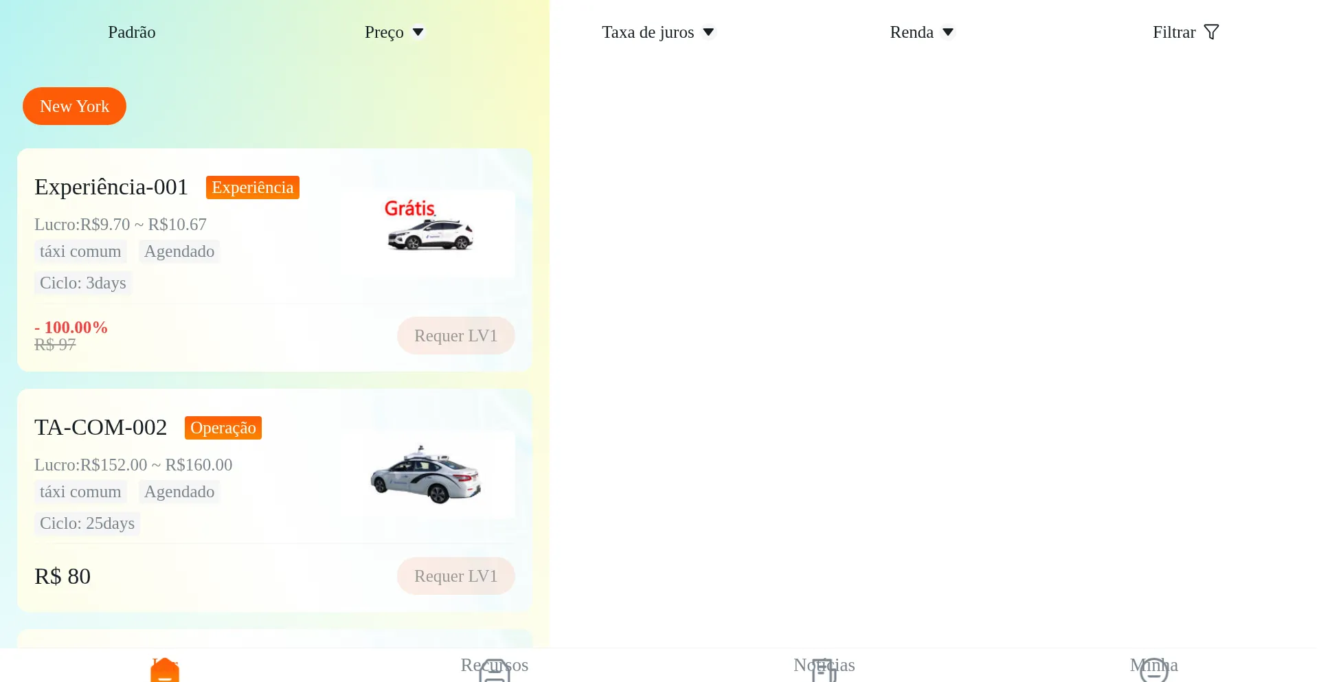 Taxinexo.selfdrivingroom.com