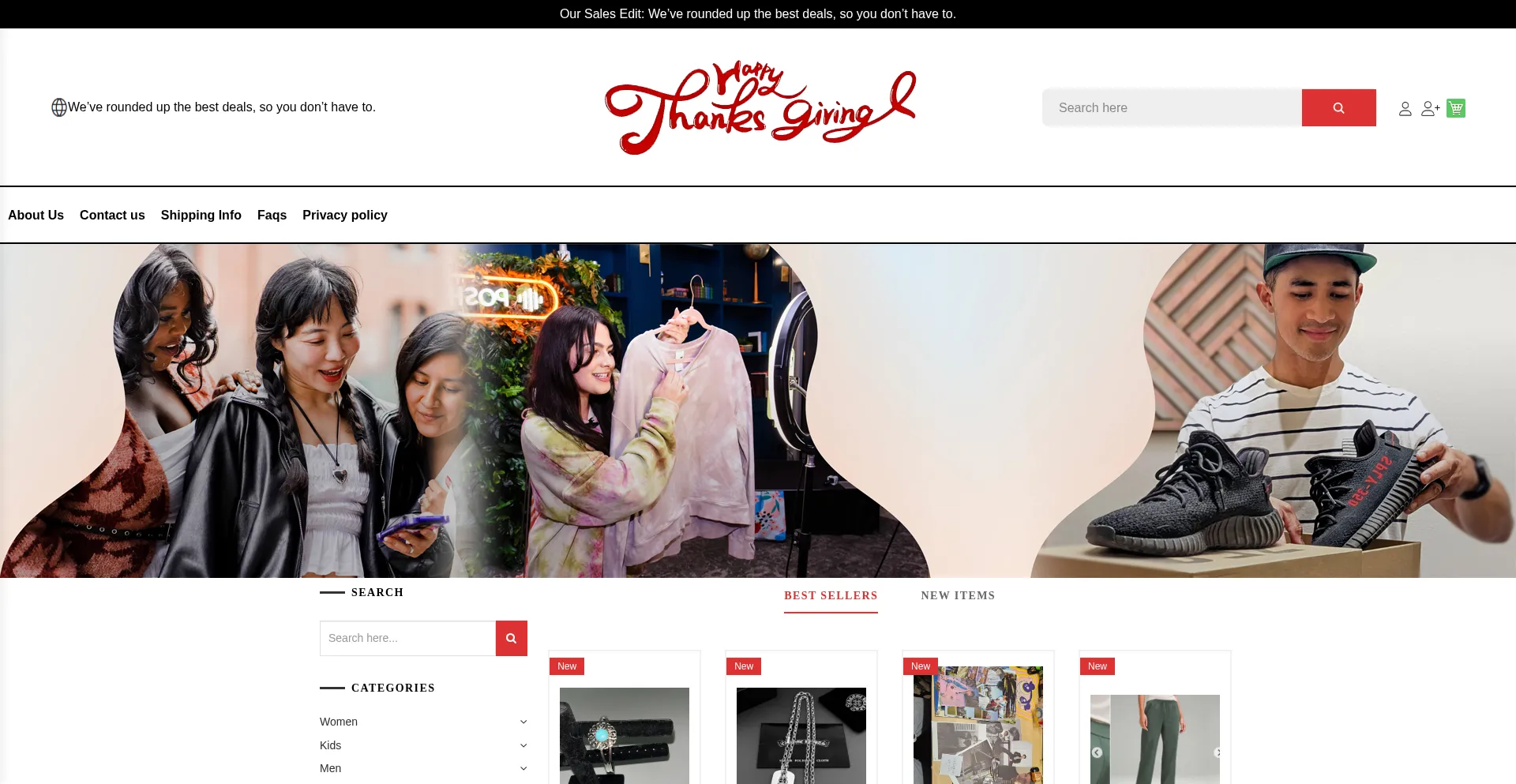Website screenshot of Taxman.cardswed.baby