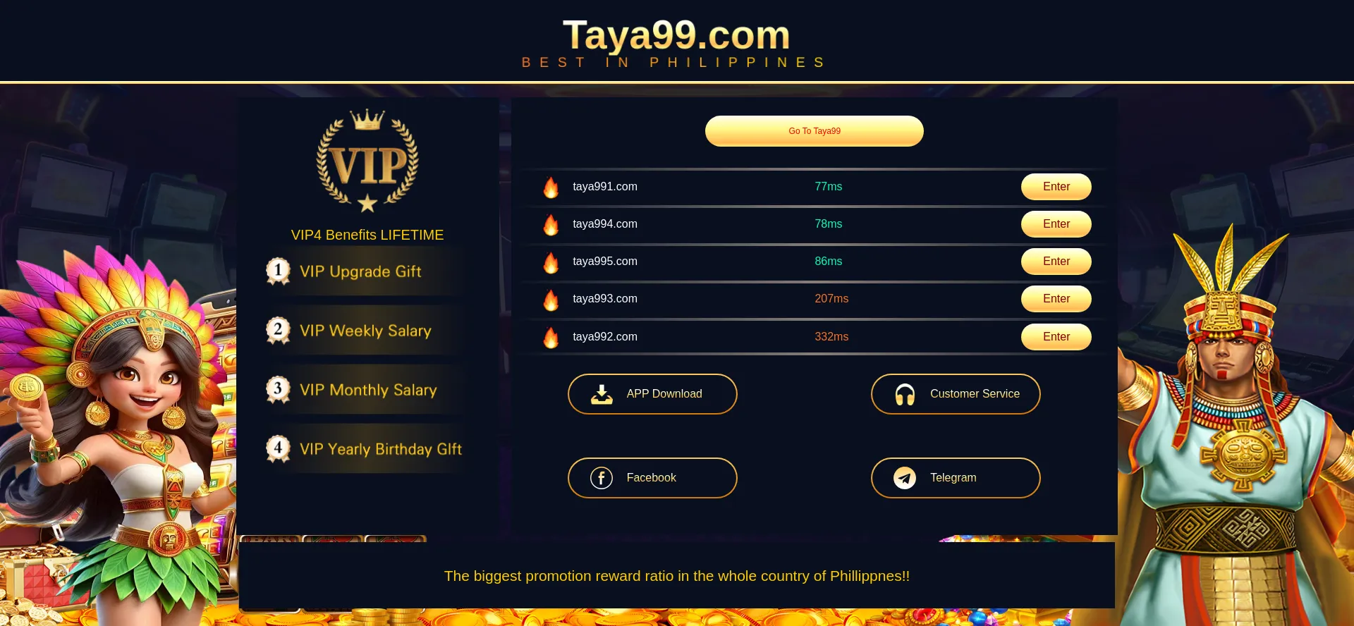 Taya99.com