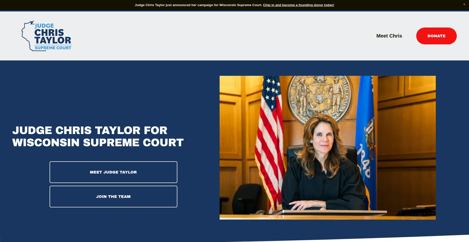 Taylorforwi.com