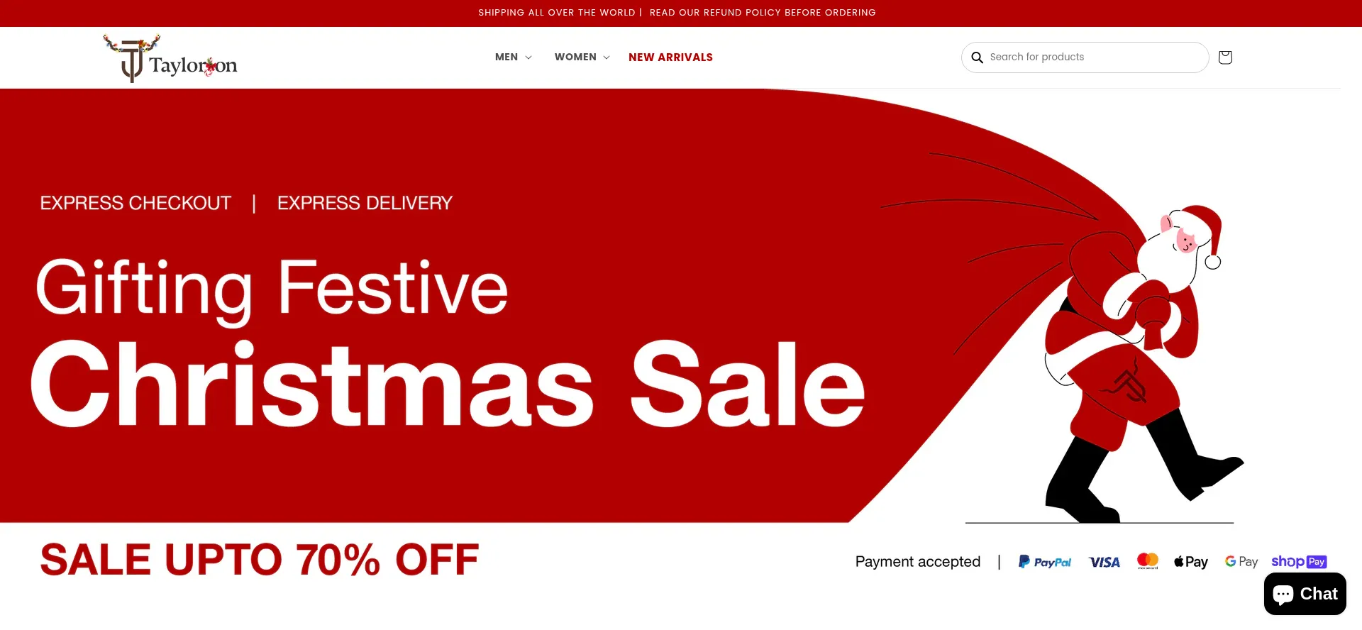Taylorjon.com