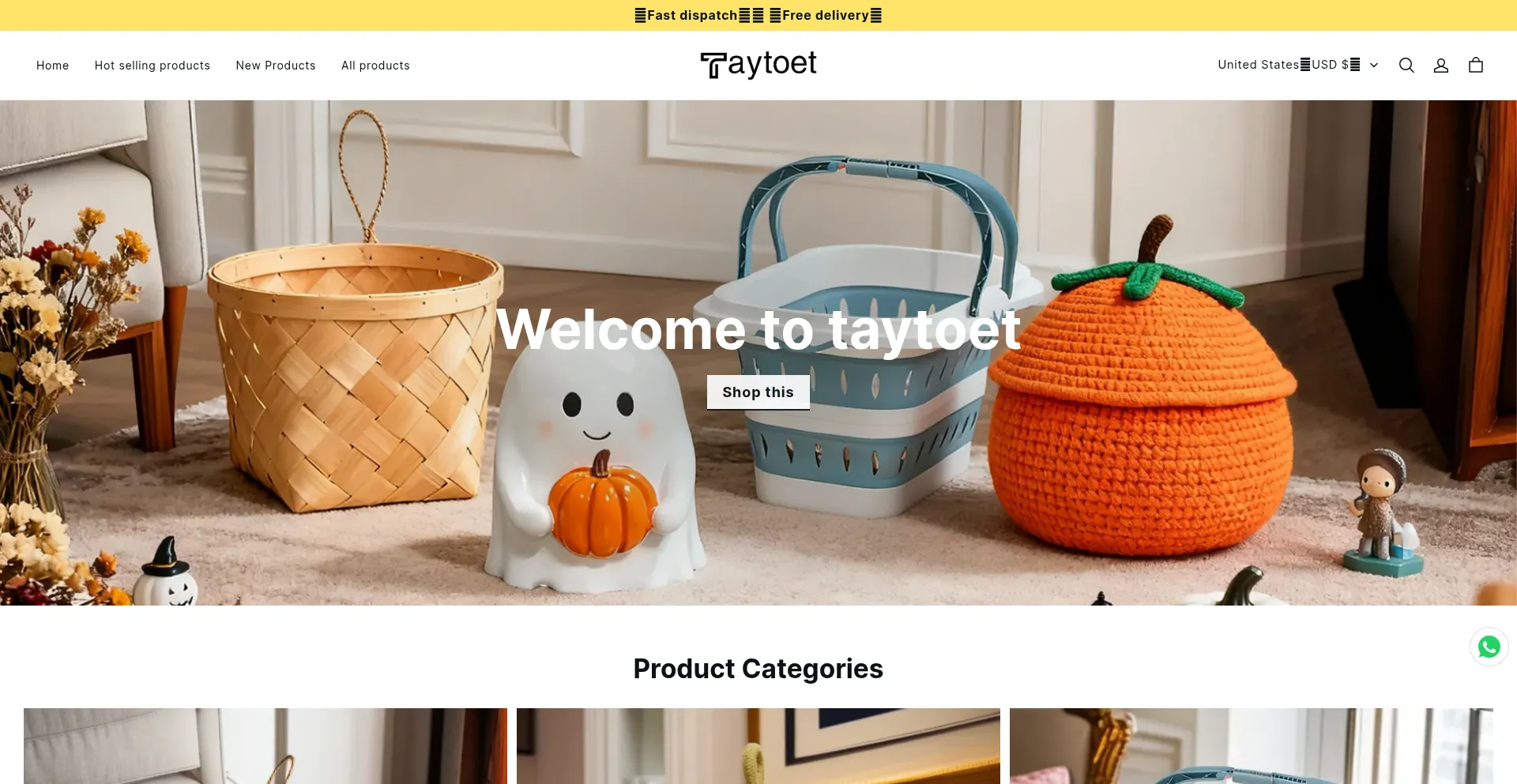 Taytoet.com
