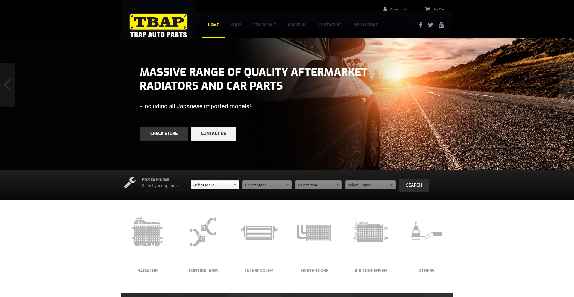 Tbap.com.au