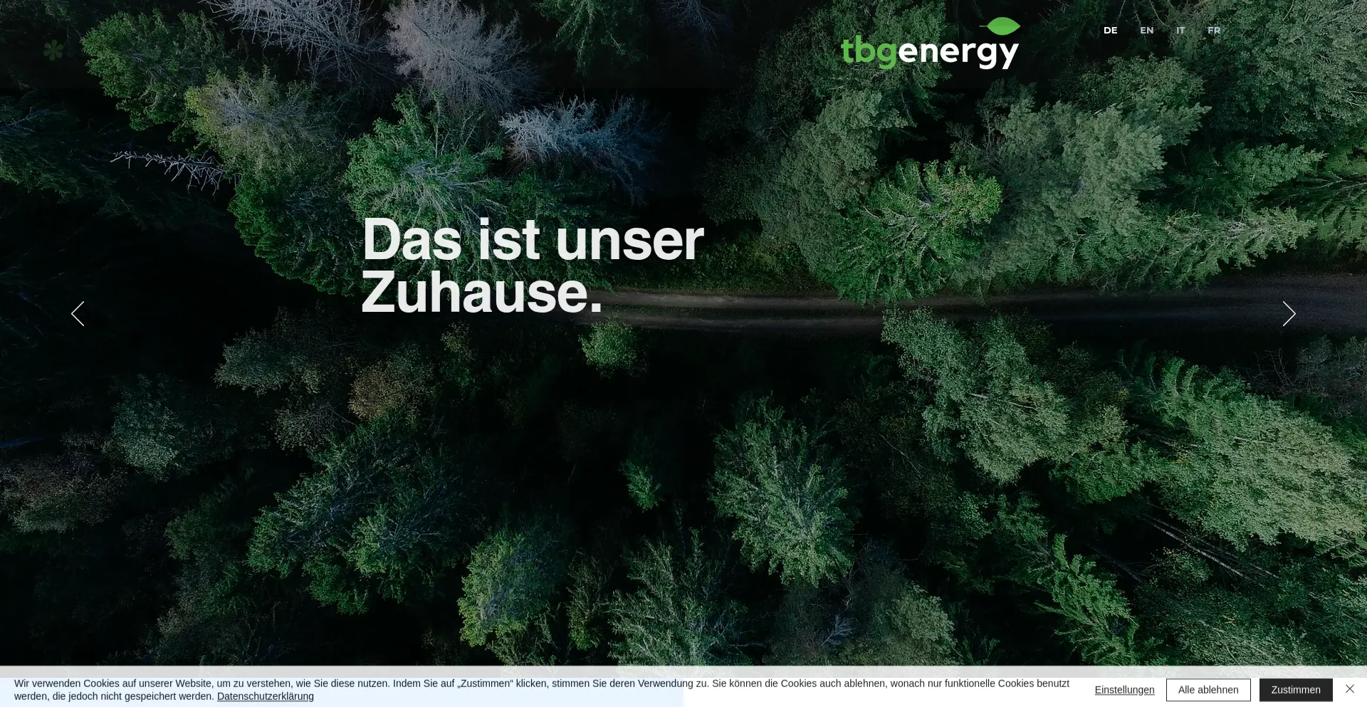 Tbg-energy.com