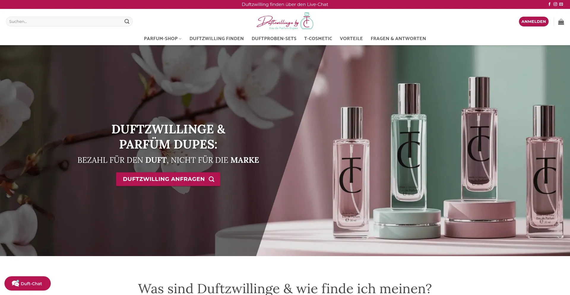 Tc-duftzwillinge.de