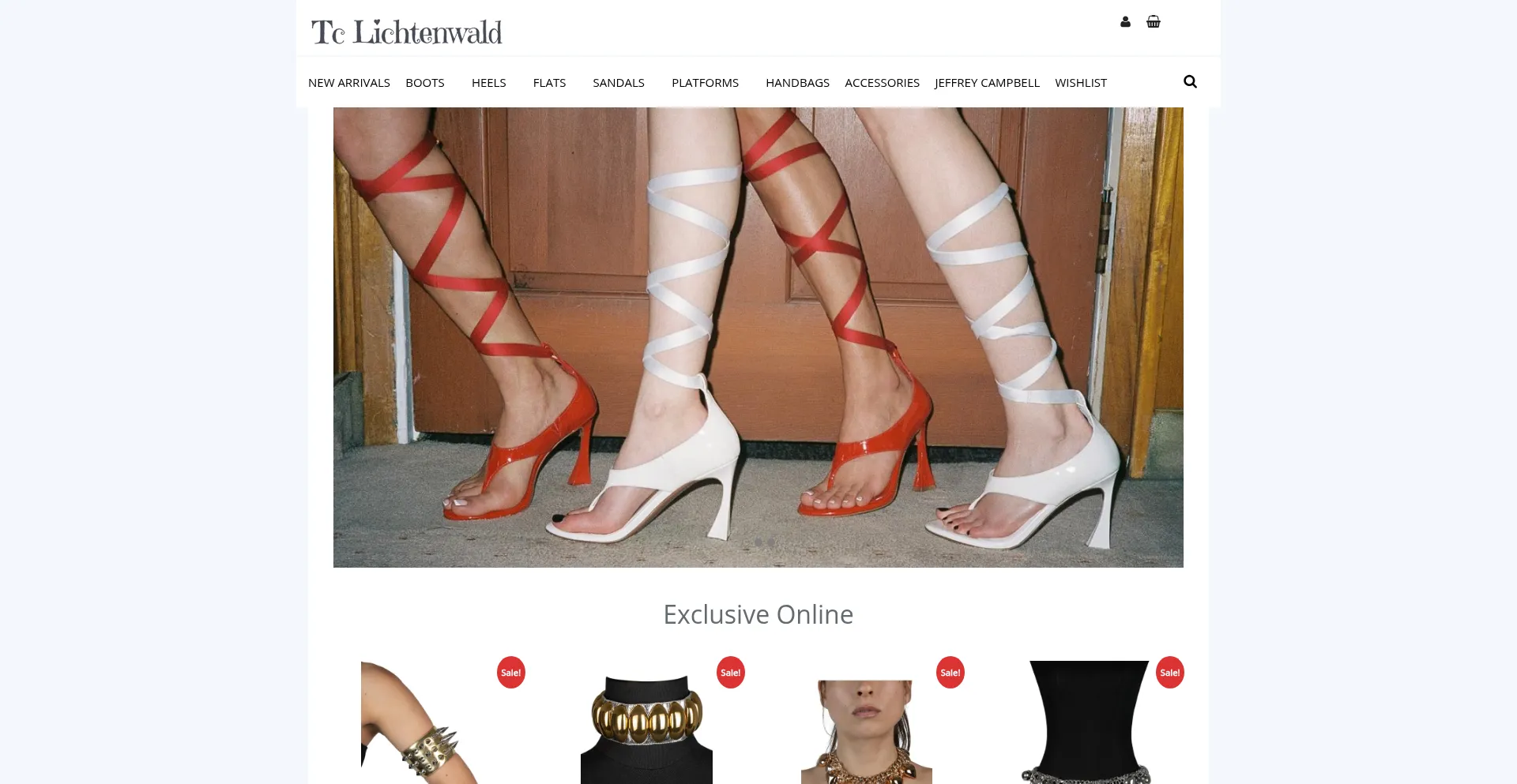 Website screenshot of Tc-lichtenwald.com