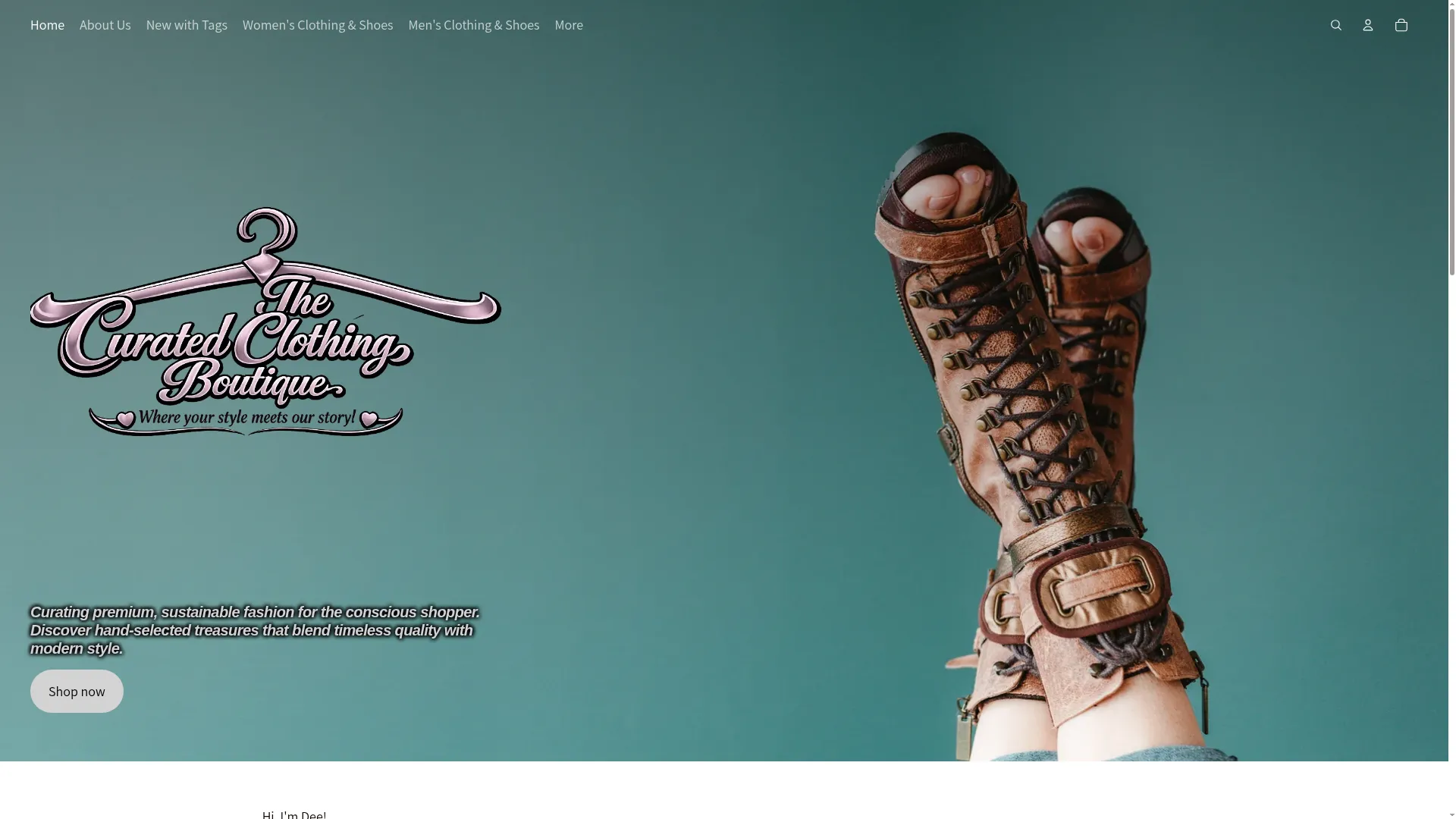 Tccboutique.com