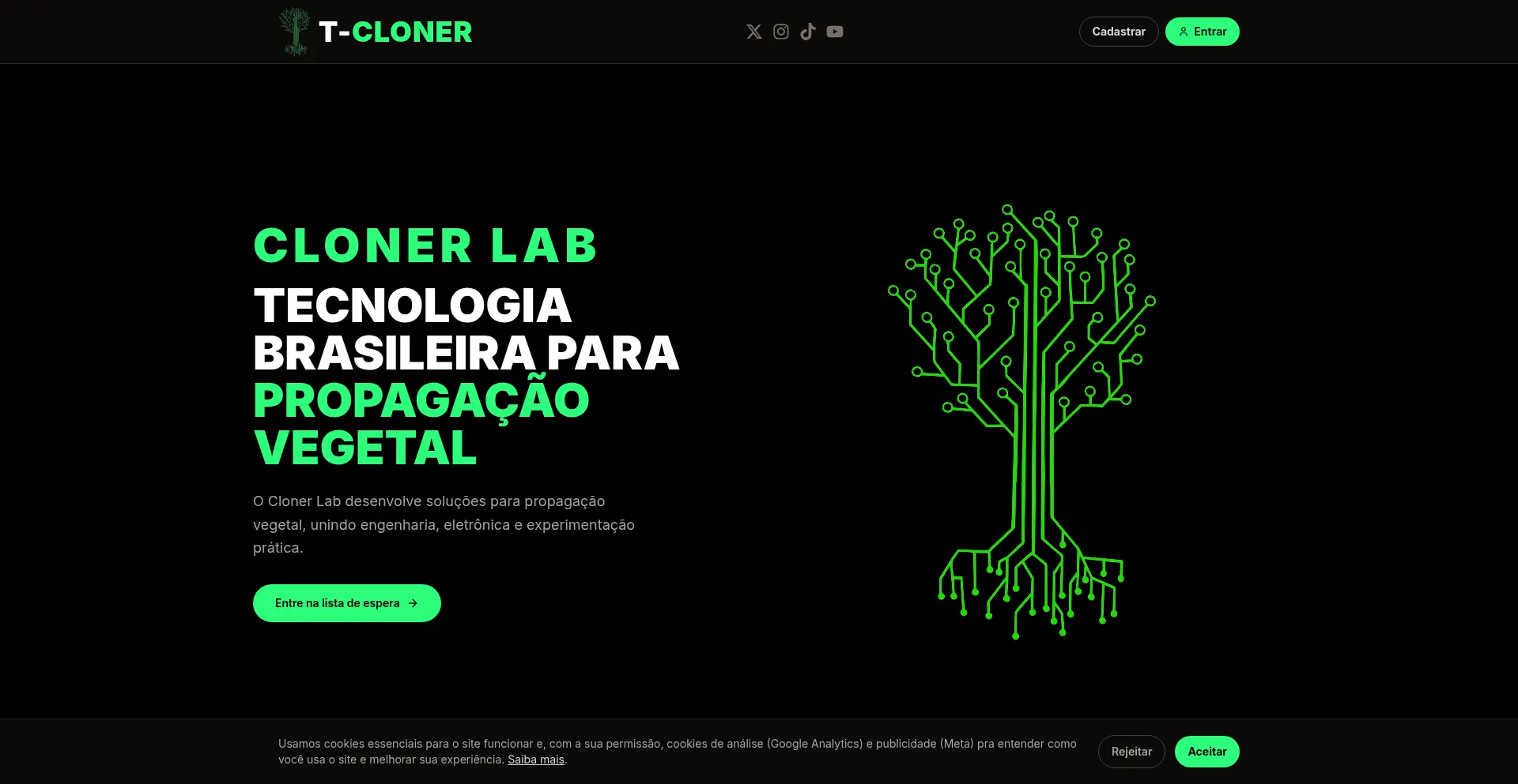 Tcloner.com.br