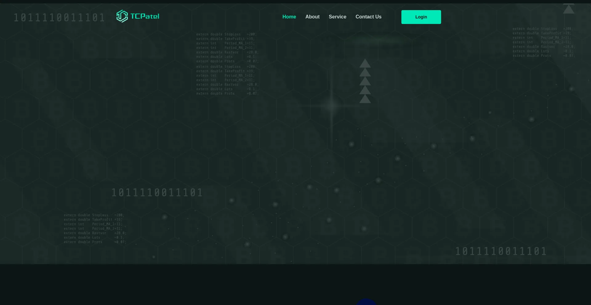 Tcpatel.com