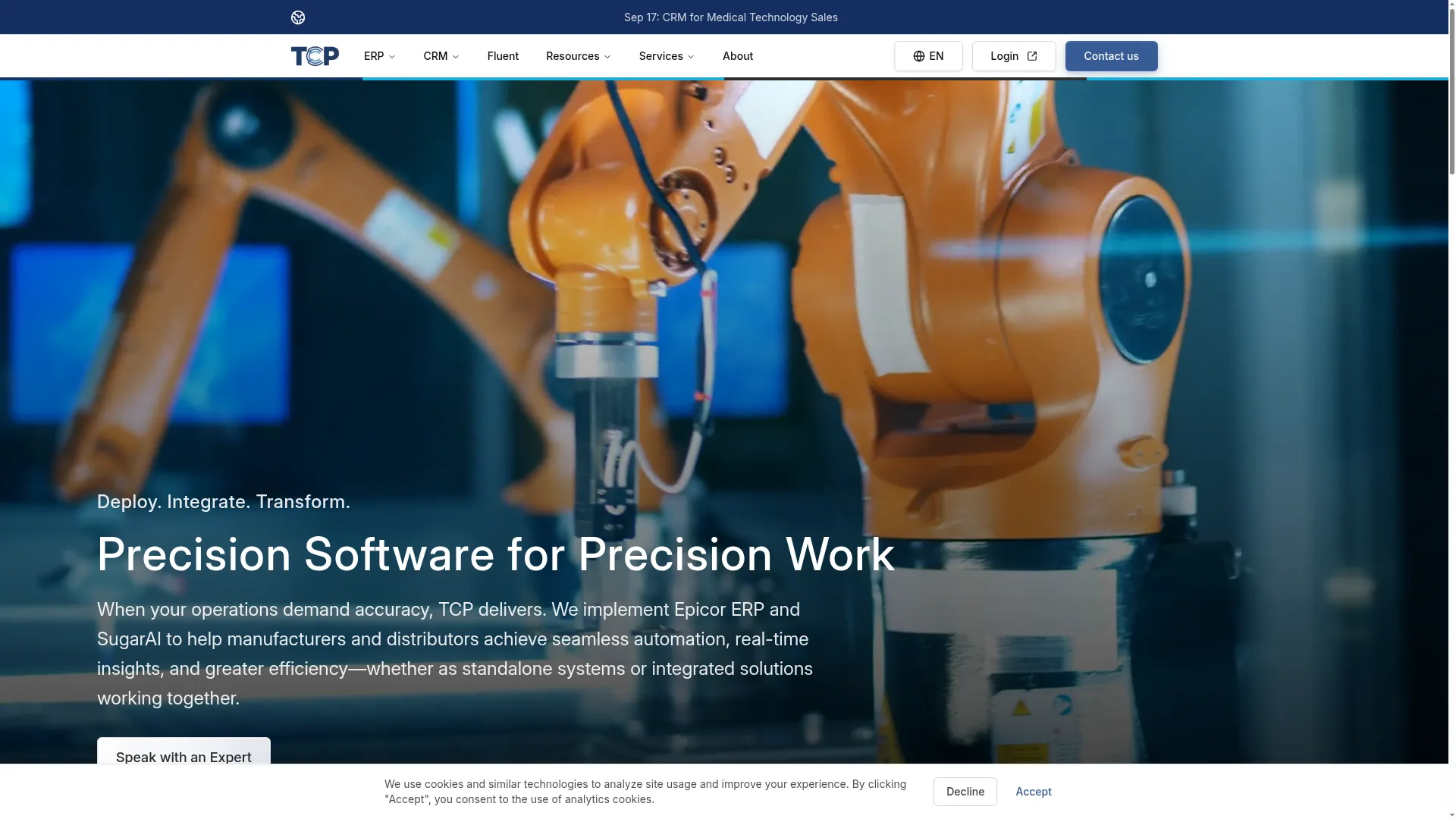 Tcpmiami.com
