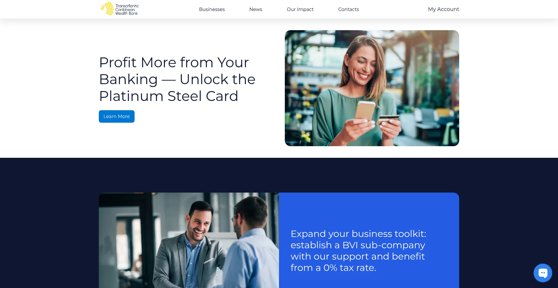 Tcwb.us
