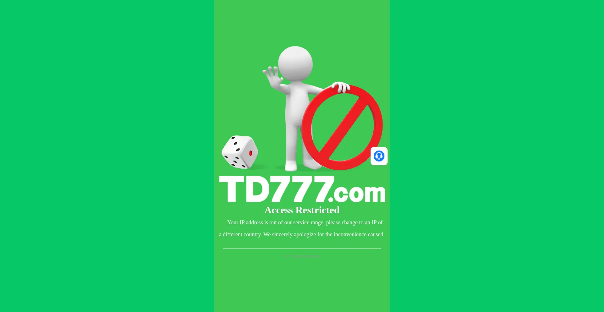 Td777.com