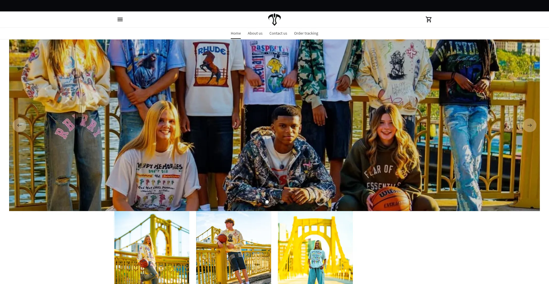 Tdtwear.com