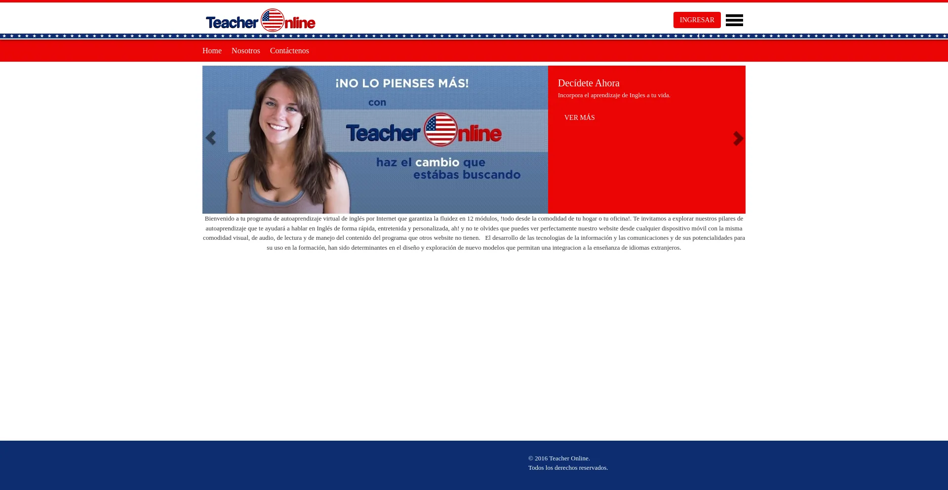 Teacheronline.online