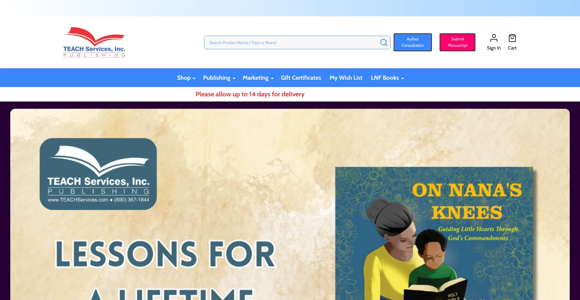 Teachservices.com