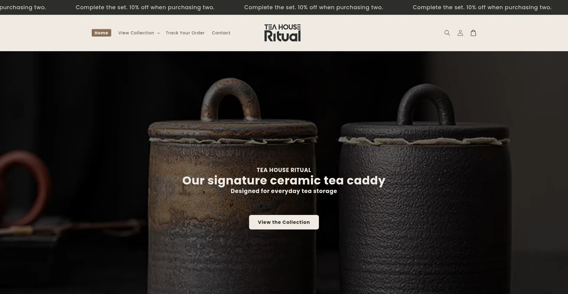 Teahouseritual.com
