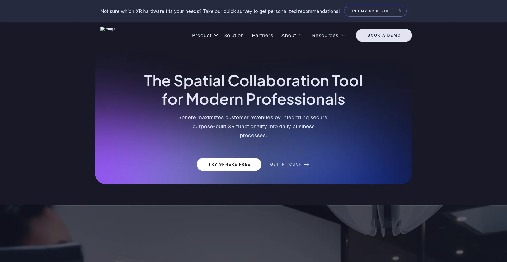Team.sphere.tech