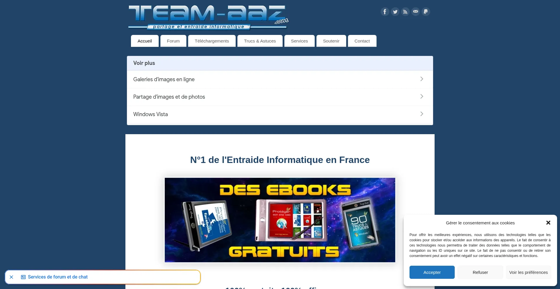 Team-aaz.com