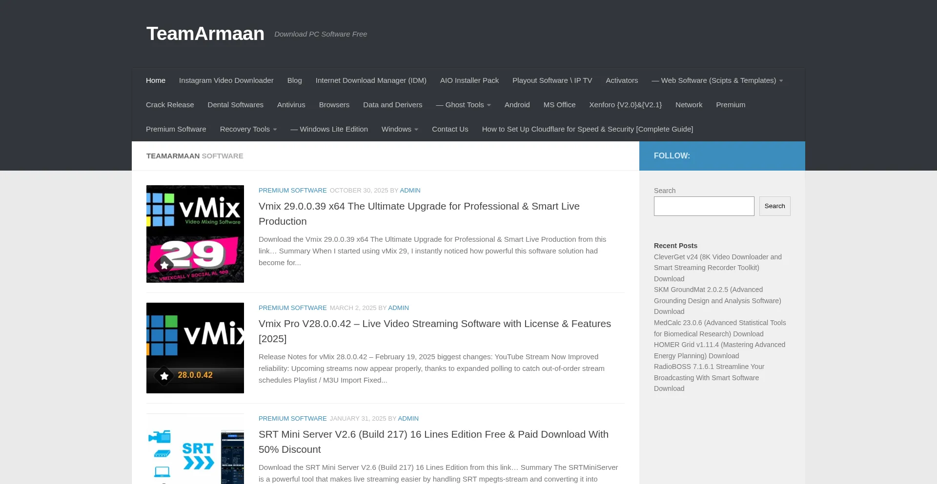Teamarmaan.com
