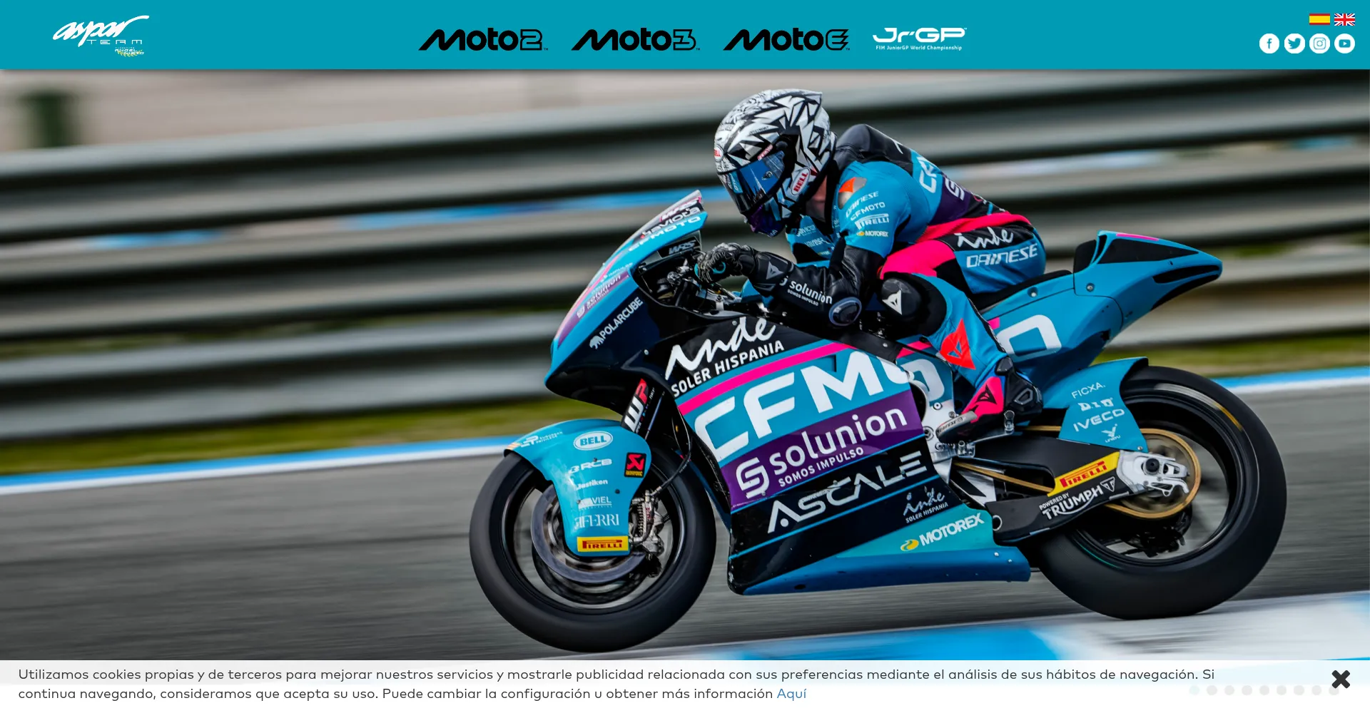 Teamaspar.com