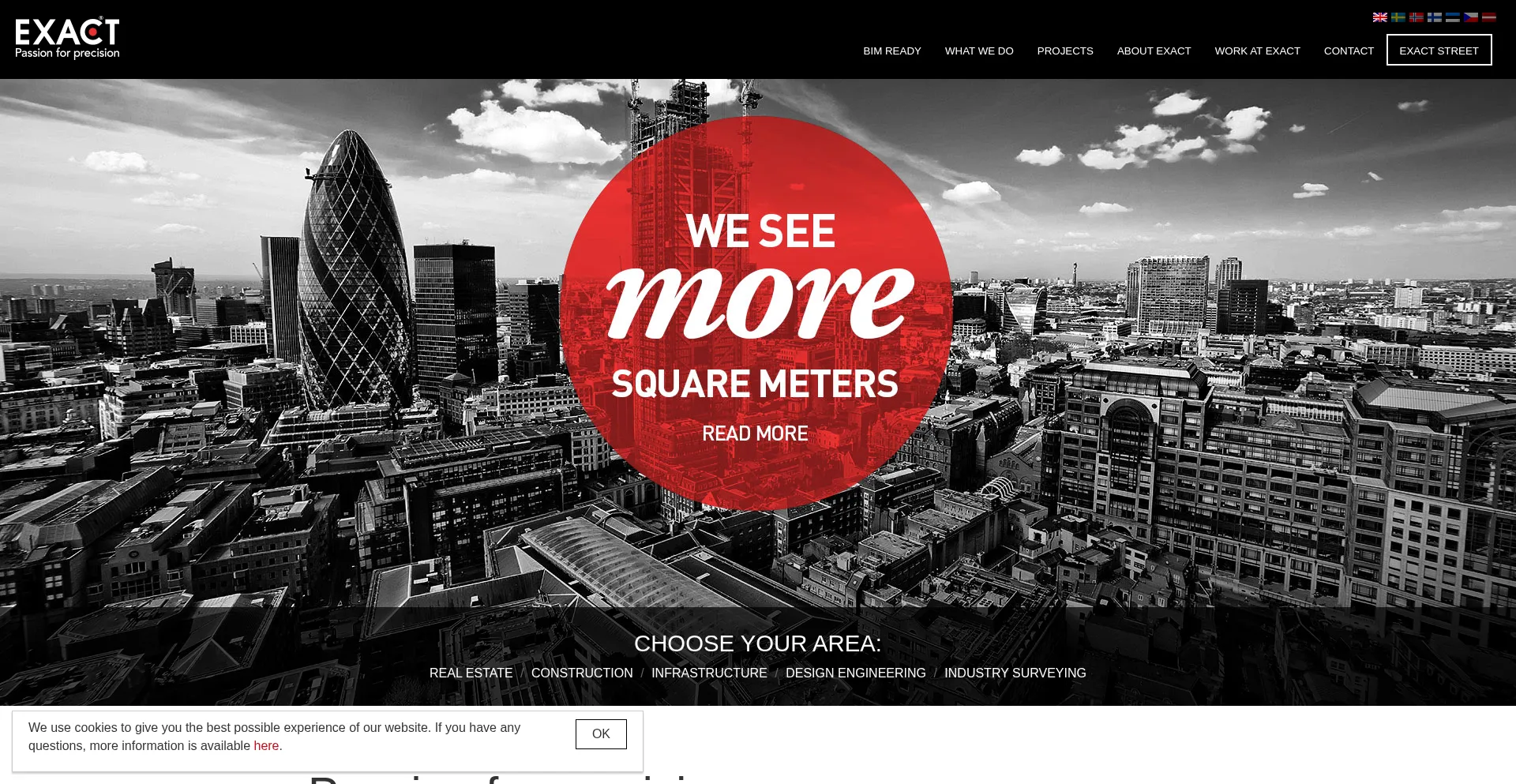 Teamexact.com
