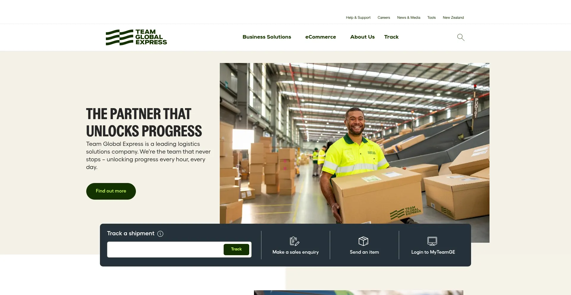 Teamglobalexp.com