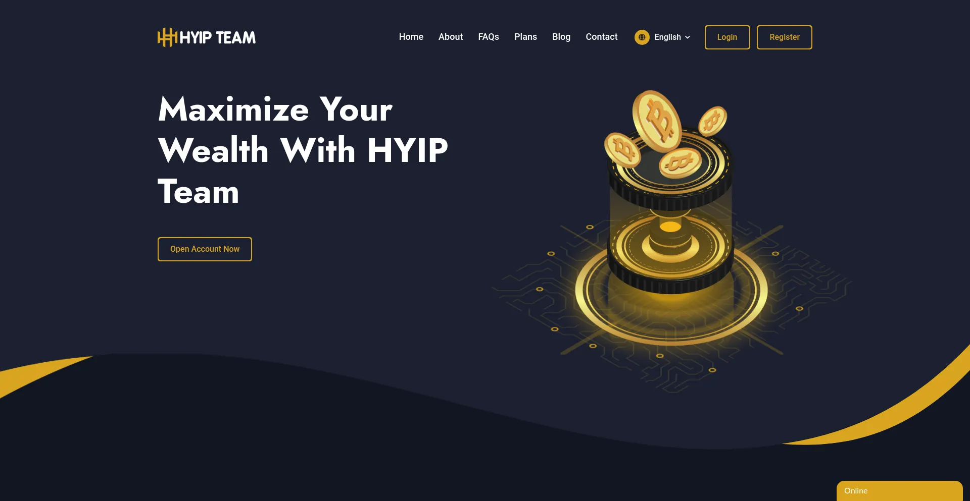 Teamhyip.com