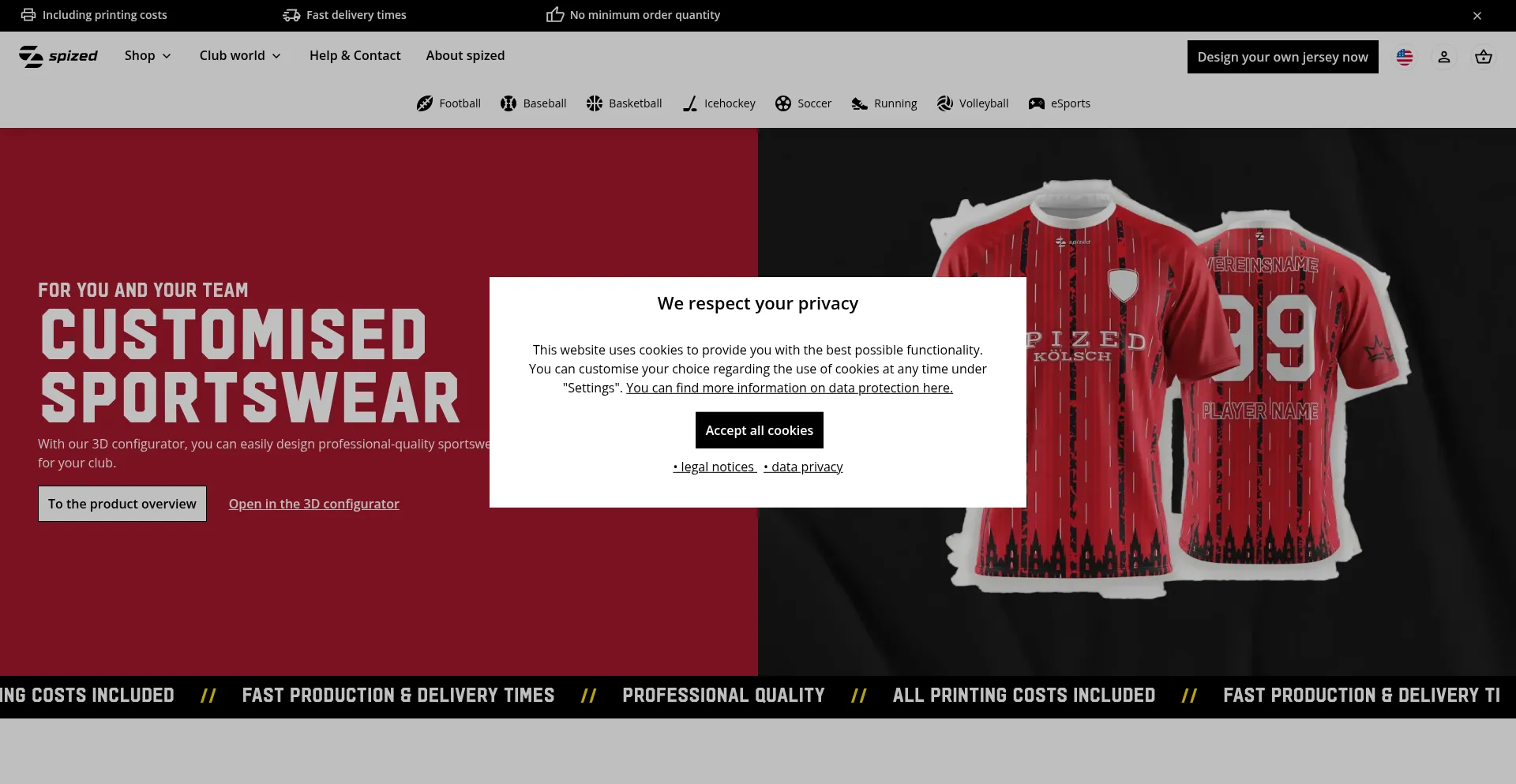 Teams.spized.com