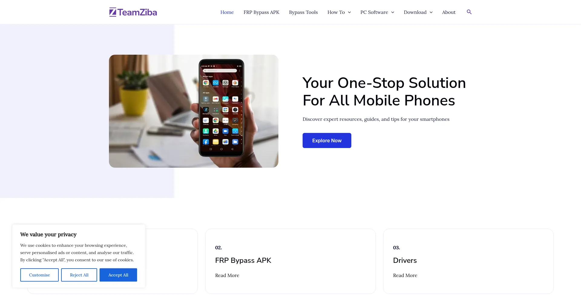 Teamziba.com
