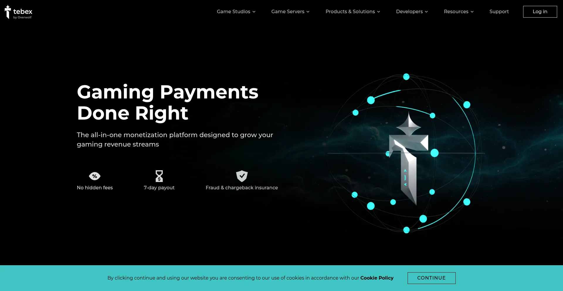 Tebex.io