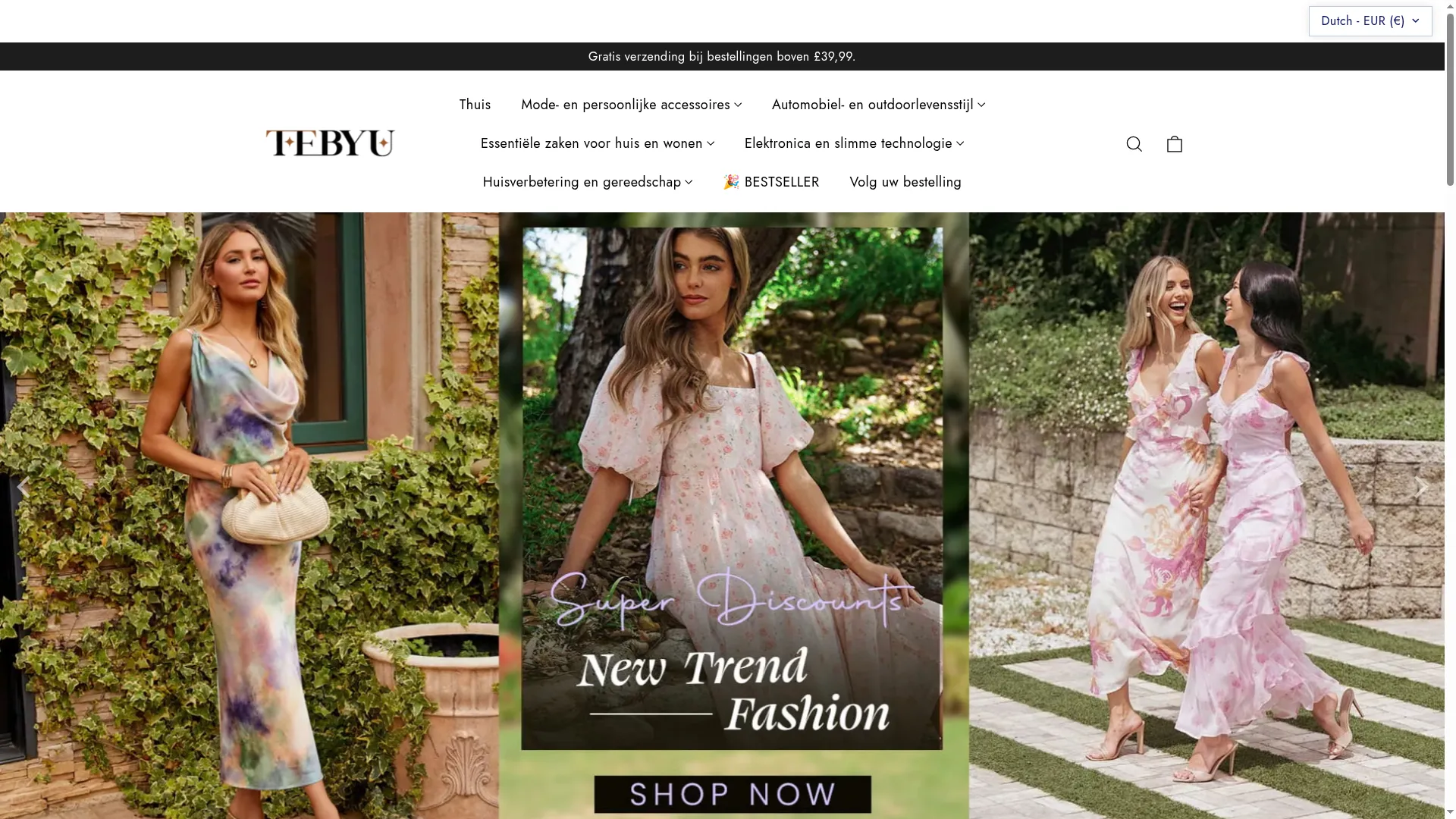 Tebyu.com