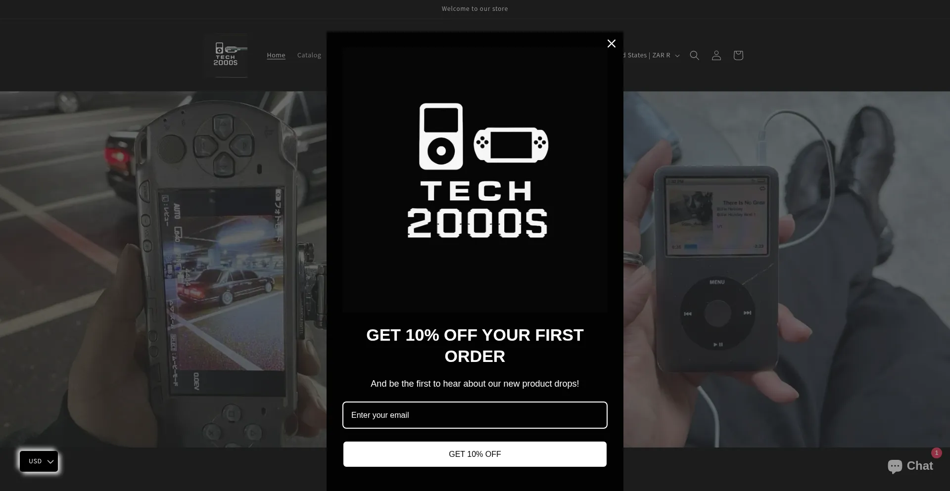 Tech2000s.com