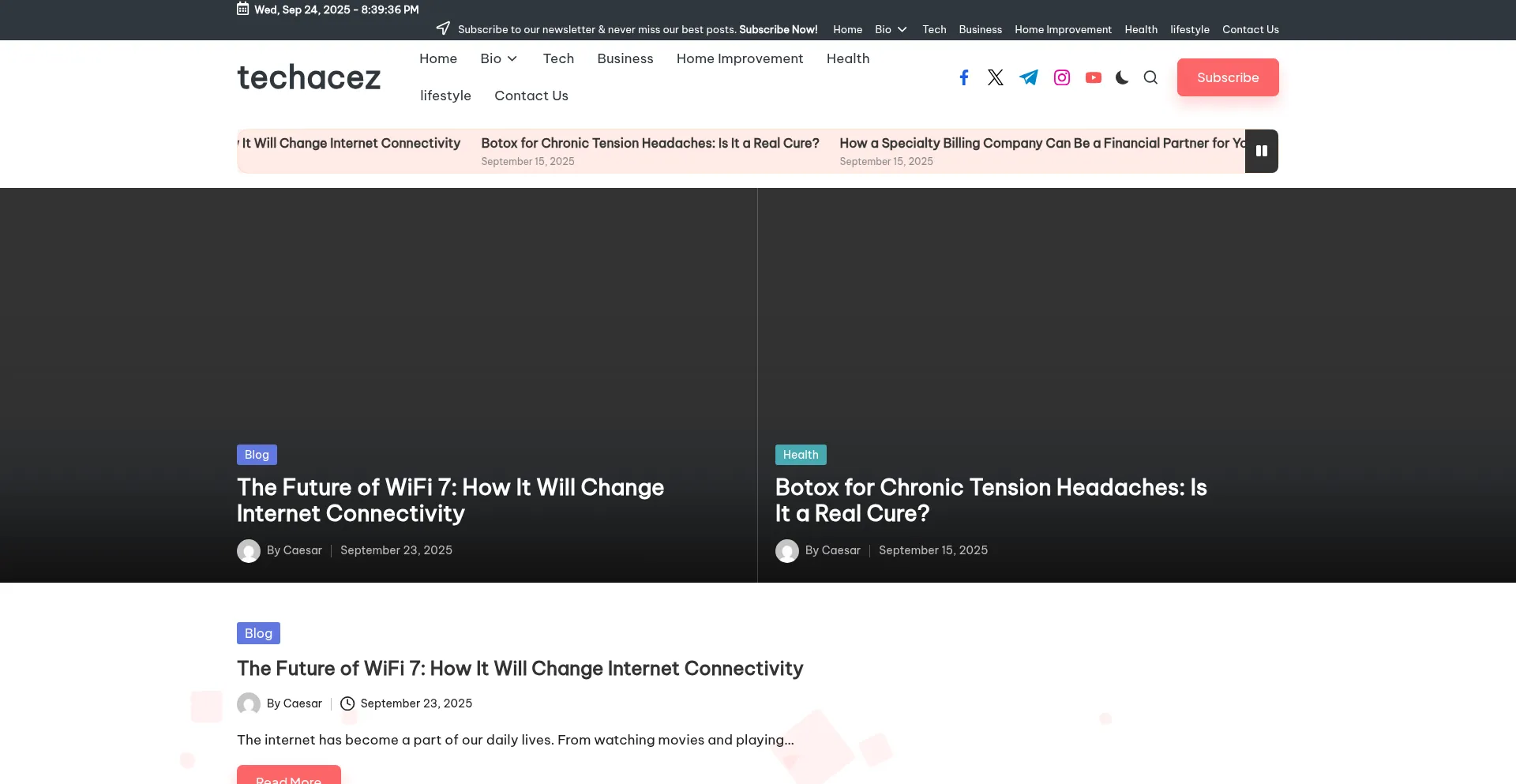 Techacez.com