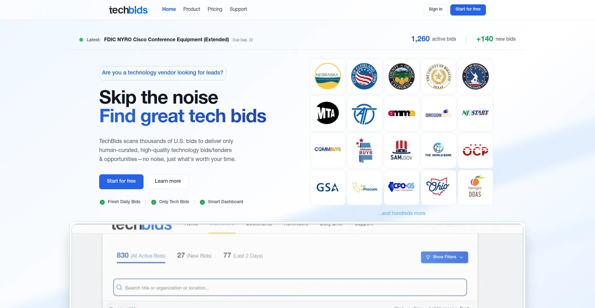 Techbids.com