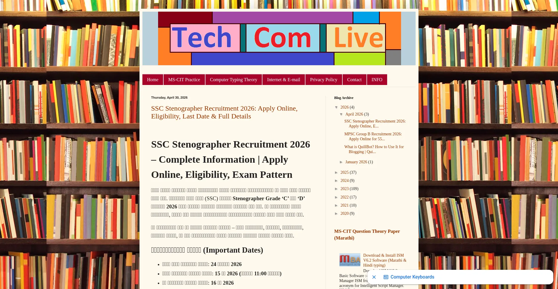 Techcomlive.xyz