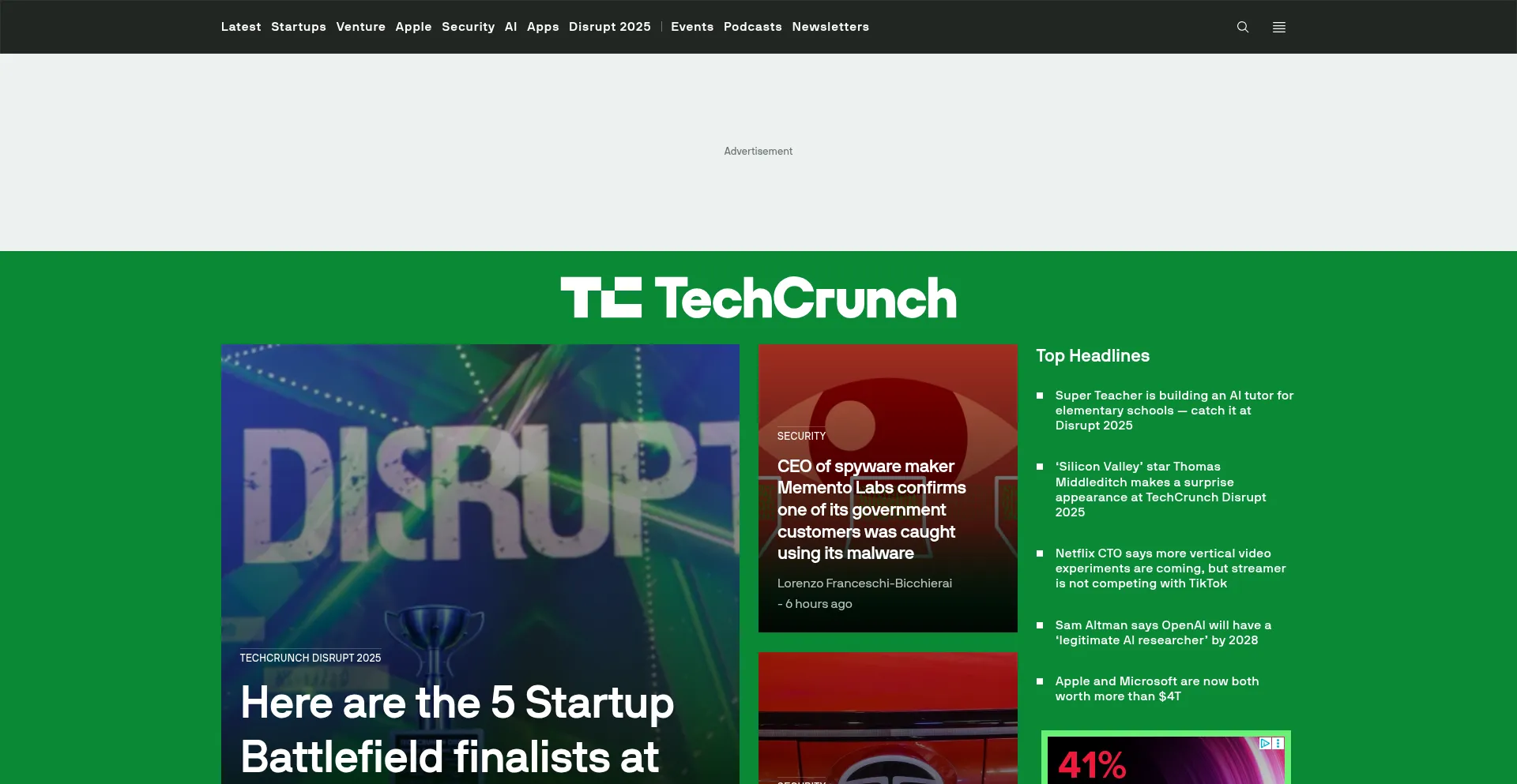 Techcrunch.com